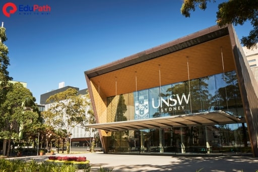 University of New South Wales - EduPath