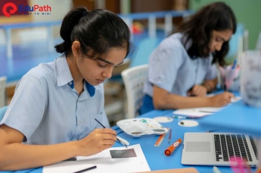 Các trường trung học ở Singapore có đầy đủ cơ sở vật chất hiện đại - EduPath