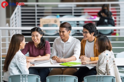 Chương trình cấp 3 tại Singapore thường chú trọng vào hiệu quả giáo dục hơn là thời gian đào tạo - EduPath