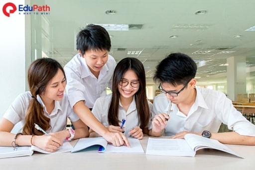 Du học Singapore cấp 2 vừa là cơ hội vừa là thách thức của học sinh quốc tế - EduPath