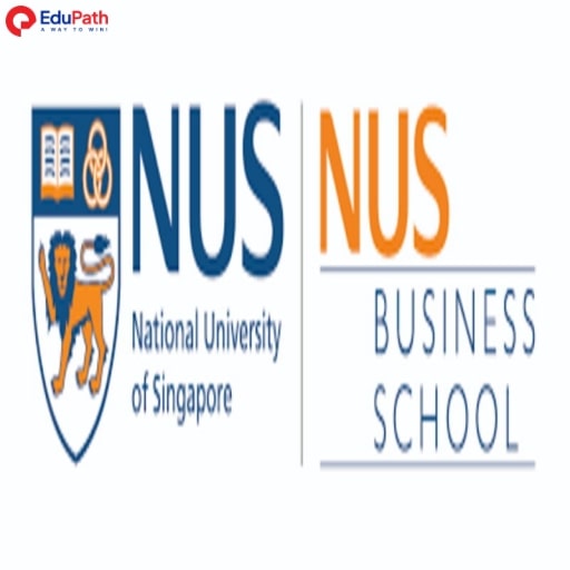 Logo trường NUS Business School - EduPath
