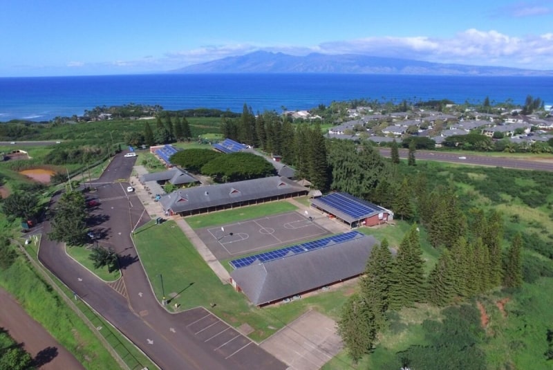 trường Maui Preparatory Academy - Hawaii - EduPath