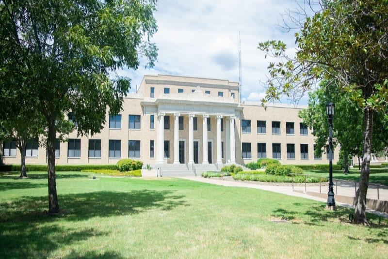 Trường Austin College - EduPath