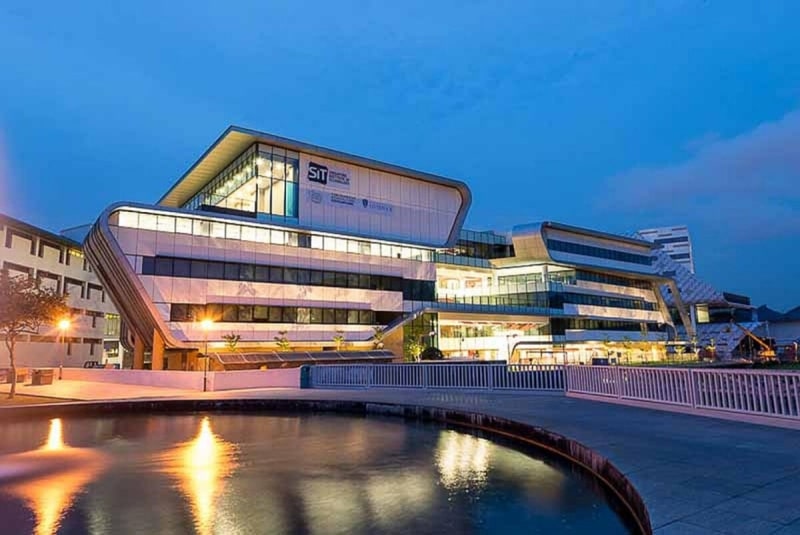 Trường Singapore Institute of Technology - SIT - EduPath