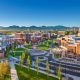 Trường University Of Nevada - EduPath