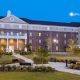 Trường University Of West Alabama - EduPath