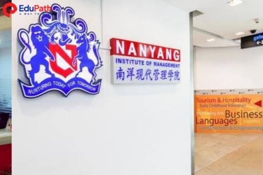 Nanyang Institute of Management là ngôi trường hàng đầu về chất lượng giáo dục - EduPath