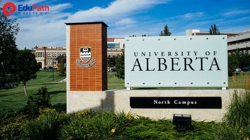 Trường đại học Alberta - EduPath