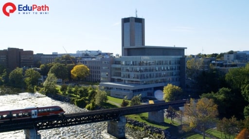Trường Đại học Carleton - EduPath