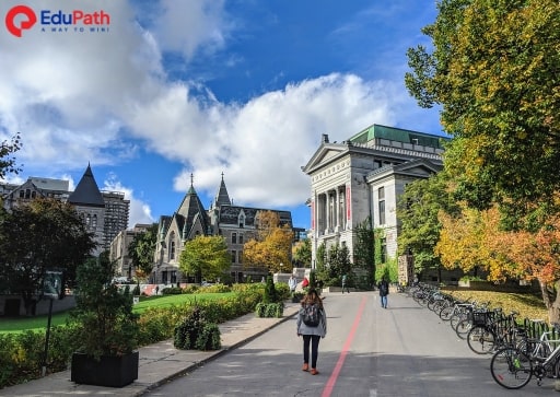 Trường đại học McGill - EduPath