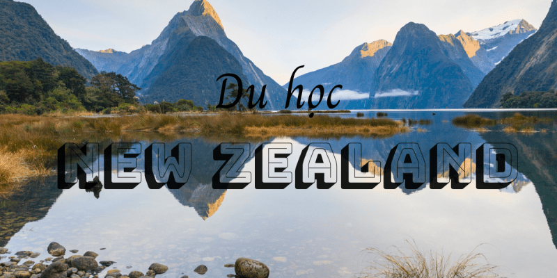 Du học New Zealand - EduPath