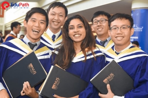 Chương trình du học MBA Singapore được nhiều sinh viên Việt Nam quan tâm - EduPath